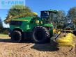 Cosechadora de Cereal - John Deere - 9700i
