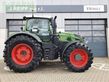 Tractor agrícola - Fendt - 942 profi +
