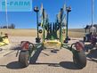 Henificador - Krone - swaro tc 1000