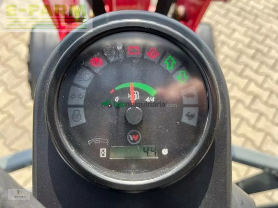 Telescopica - Weidemann - 1140