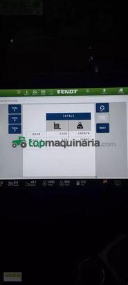 Sembradora directa -  - pro til 3t