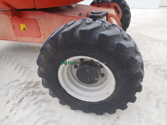 Brazo MANITOU 180ATJ