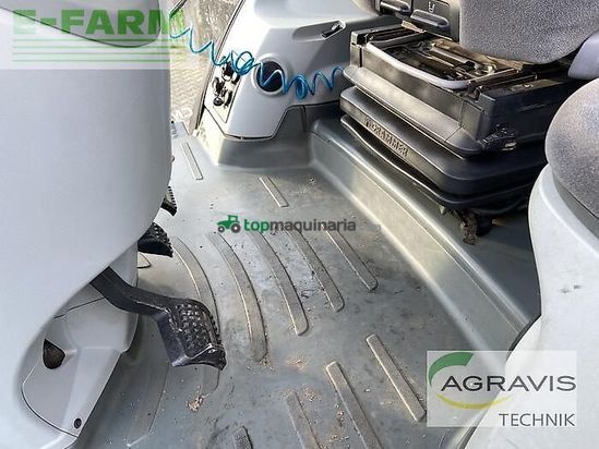 Tractor agrícola - Claas - axion 870 cmatic cebis CMATIC CEBIS