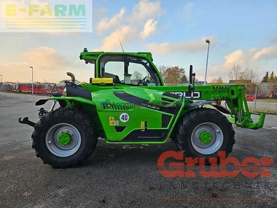 Telescopica - Merlo - mf 34.9 cs-140