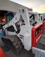 CARGADORA COMPACTA DE ORUGAS  T650 BOBCAT
