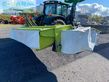 Cortacésped manual - Claas - disco 3050