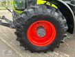 Tractor agrícola - Claas - axion 870