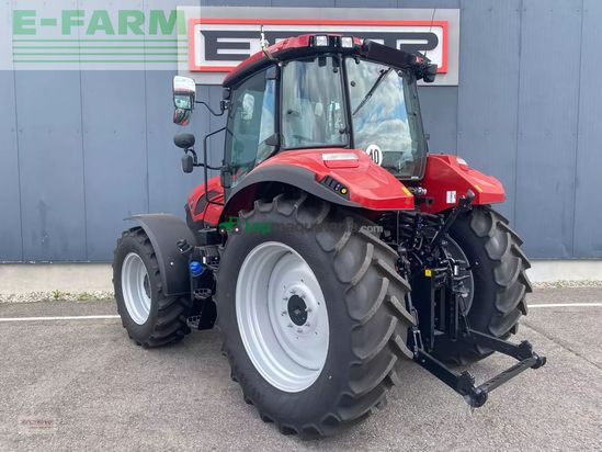Tractor agrícola - Case IH - farmall m 100
