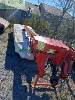 Cortacésped manual - Kuhn - gmd 4010 ff