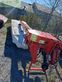 Cortacésped manual - Kuhn - gmd 4010 ff