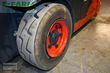 Elevadora - Linde - e 12 386-02 evo