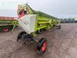 Cosechadora de Cereal - Claas - trion 640