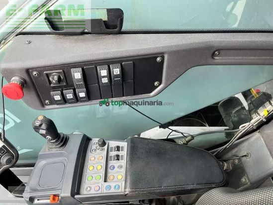 Remolqu esparcidor - Sgariboldi - grizzly 7122/2