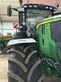 Tractor agrícola - John Deere - 6r215