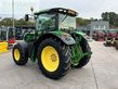 Tractor agrícola - John Deere - 6125r tractor (st27576)