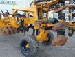 Cultivador - Agrisem - maximulch