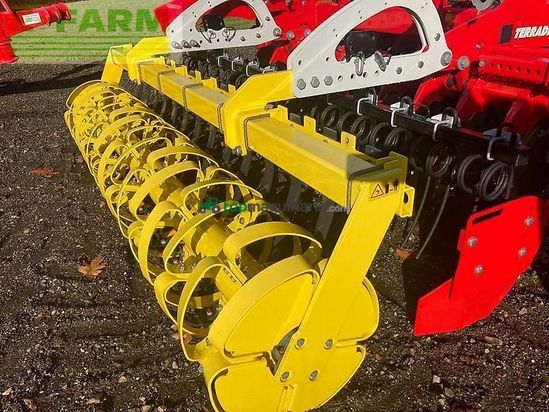 Grada de disco - Pöttinger - terradisc 3001