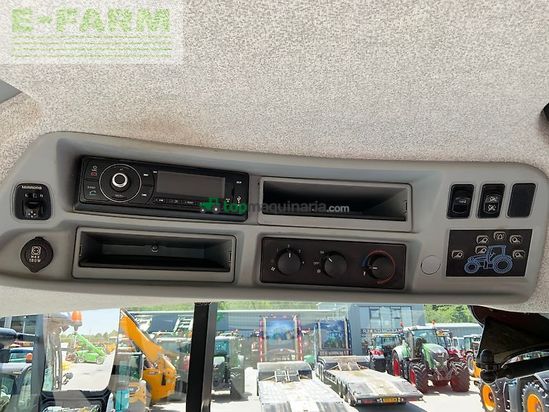 Tractor agrícola - New Holland - t6.175 blue power tractor (st27048)