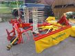 Henificador -  - eurotop 380 n