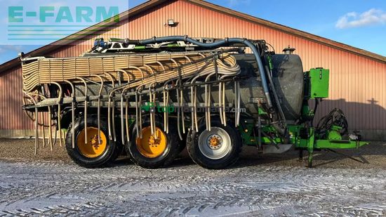 Equipamiento / accesorio - Joskin - 26000l
