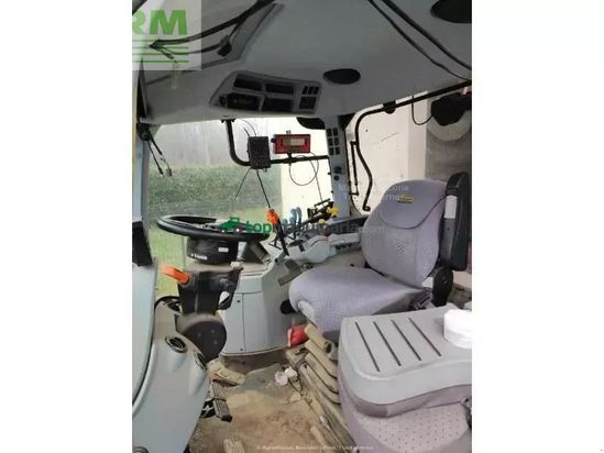 Tractor agrícola - New Holland - t7-165s S