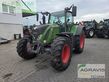 Tractor agrícola - Fendt - 724 vario s4