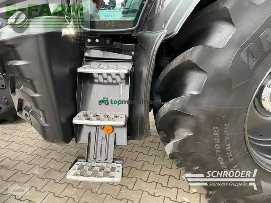 Tractor agrícola - Valtra - t 175 ed