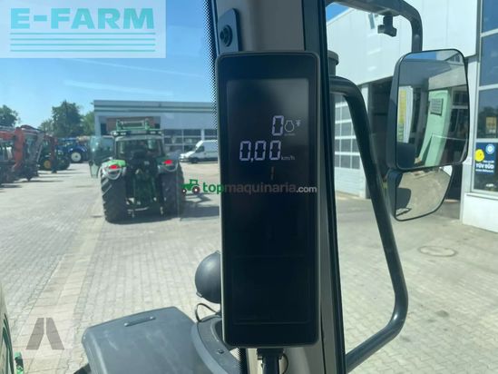 Tractor agrícola - John Deere - 6155m 6155 m