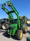 Tractor agrícola - John Deere - 5090gf