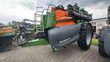 Atomizador - Amazone - ux 5201 super