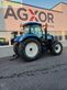 Tractor agrícola - New Holland - t6090 range & power command
