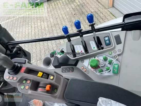 Tractor agrícola - Lamborghini - spark 125 r