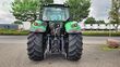 Tractor agrícola - Deutz-Fahr - agrotron 6160 p