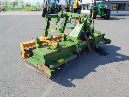 Grada rotativa - Amazone - ke3000special