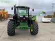 Tractor agrícola - John Deere - 6215r tractor (st24594)