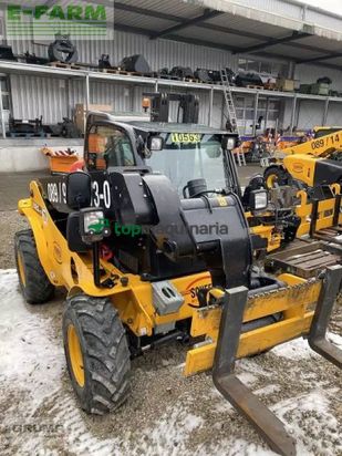 Telescopica - JCB - 520-40