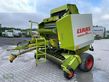 Empacadora gigant - Claas - variant 180 roto cut