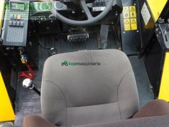 Elevadora - JCB - 940-4