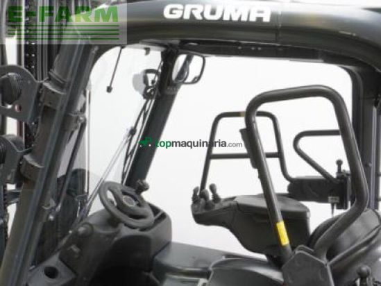Elevadora - Linde - e 16 evo 386-02