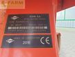 Cortacésped manual - Kuhn - fc 283 g-ii ff liftcontrol
