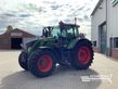Tractor agrícola - Fendt - 724 vario gen6 profi plus