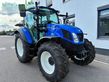 Tractor agrícola - New Holland - t 5.80 m cab stage v