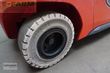 Elevadora - Linde - h 35 t 1202