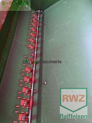 Sembradora - Amazone - d9 3000 super mit kg 3000 special