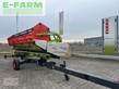 Cabezal - Claas - maxflex 560 + tw