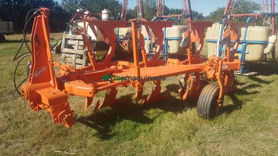 Arado - HUARD  KUHN 120