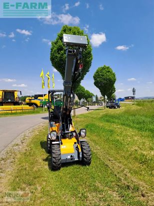 Telescopica - Giant - g1200 tele