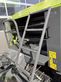 Empacadora gigant - Claas - rollant 355 roto cut
