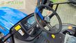 Tractor agrícola - Solis - 26 hst kabine neumaschine