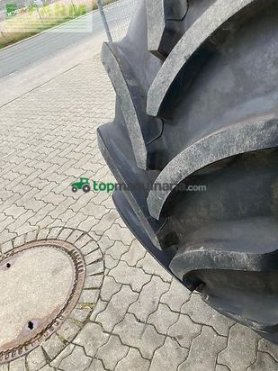 Tractor agrícola - John Deere - 6r185